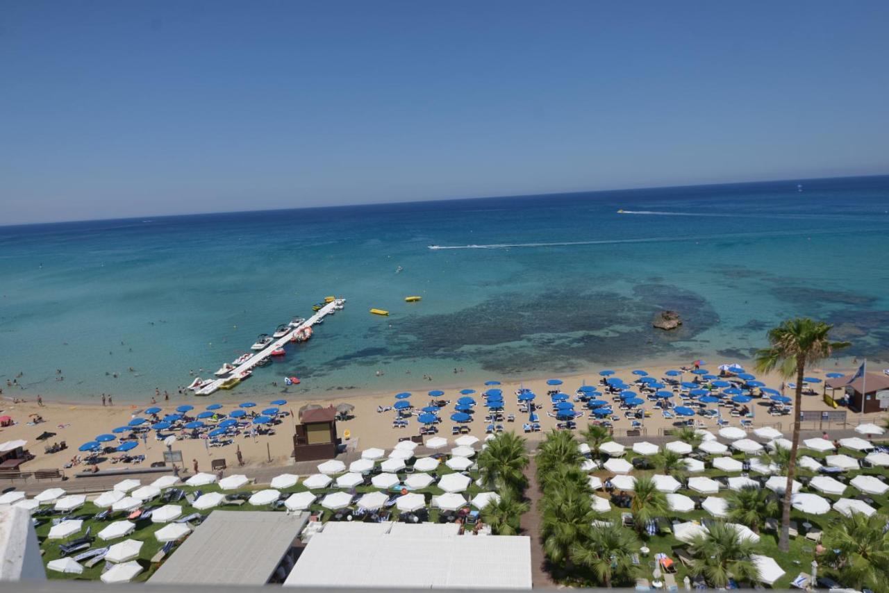 SILVER BEACH HOTEL PROTARAS (Cyprus) - from C$ 75 |