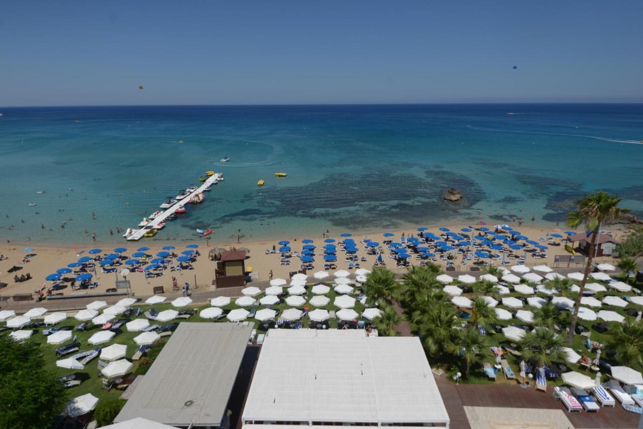 SILVER BEACH HOTEL PROTARAS (Cyprus) - from C$ 75 |